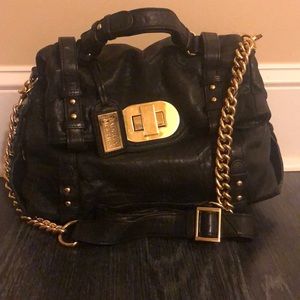 Badgley Mischka Bag
